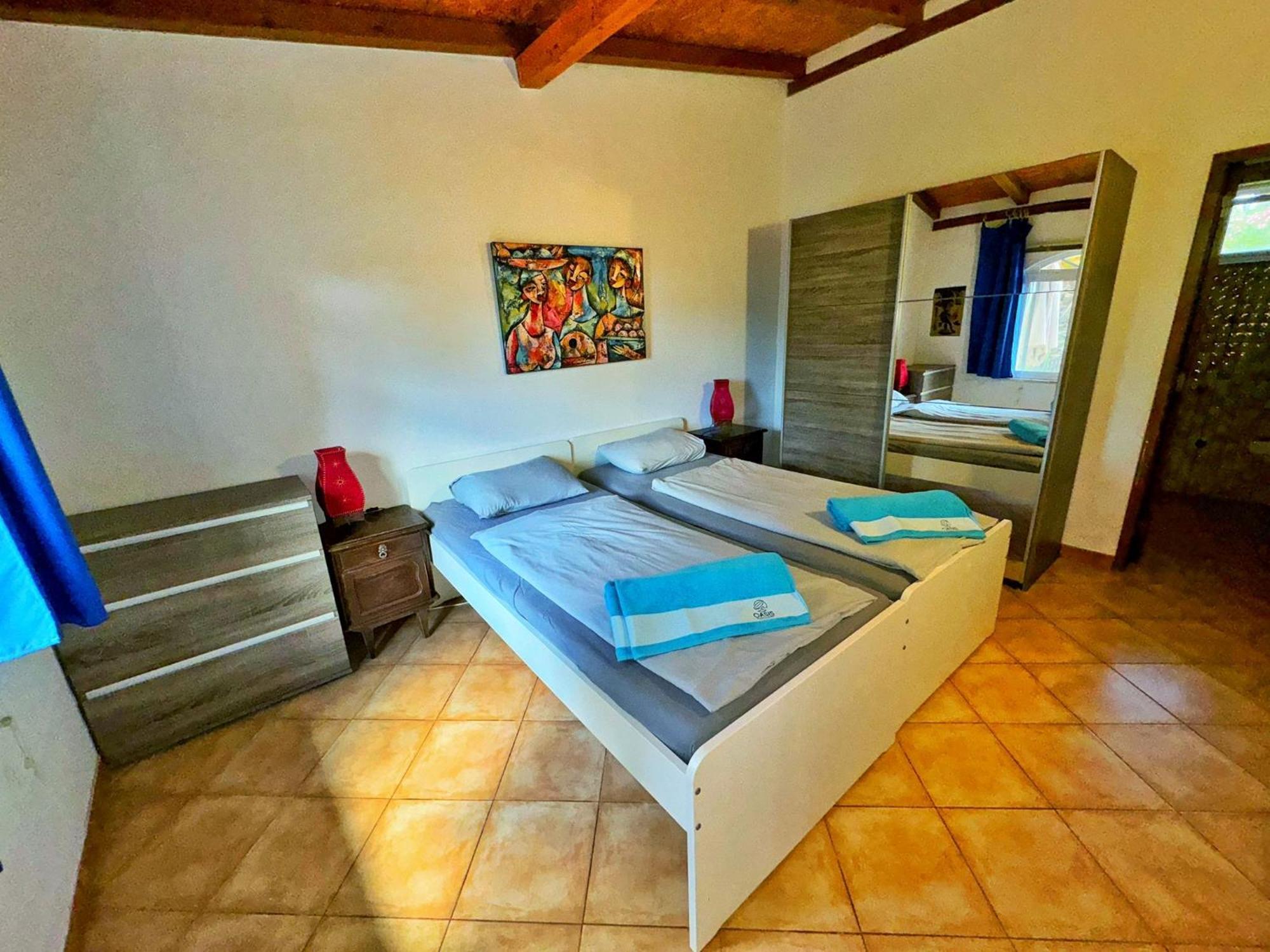 Oasis Camp Portugal Hotel Lagoa  Exterior photo