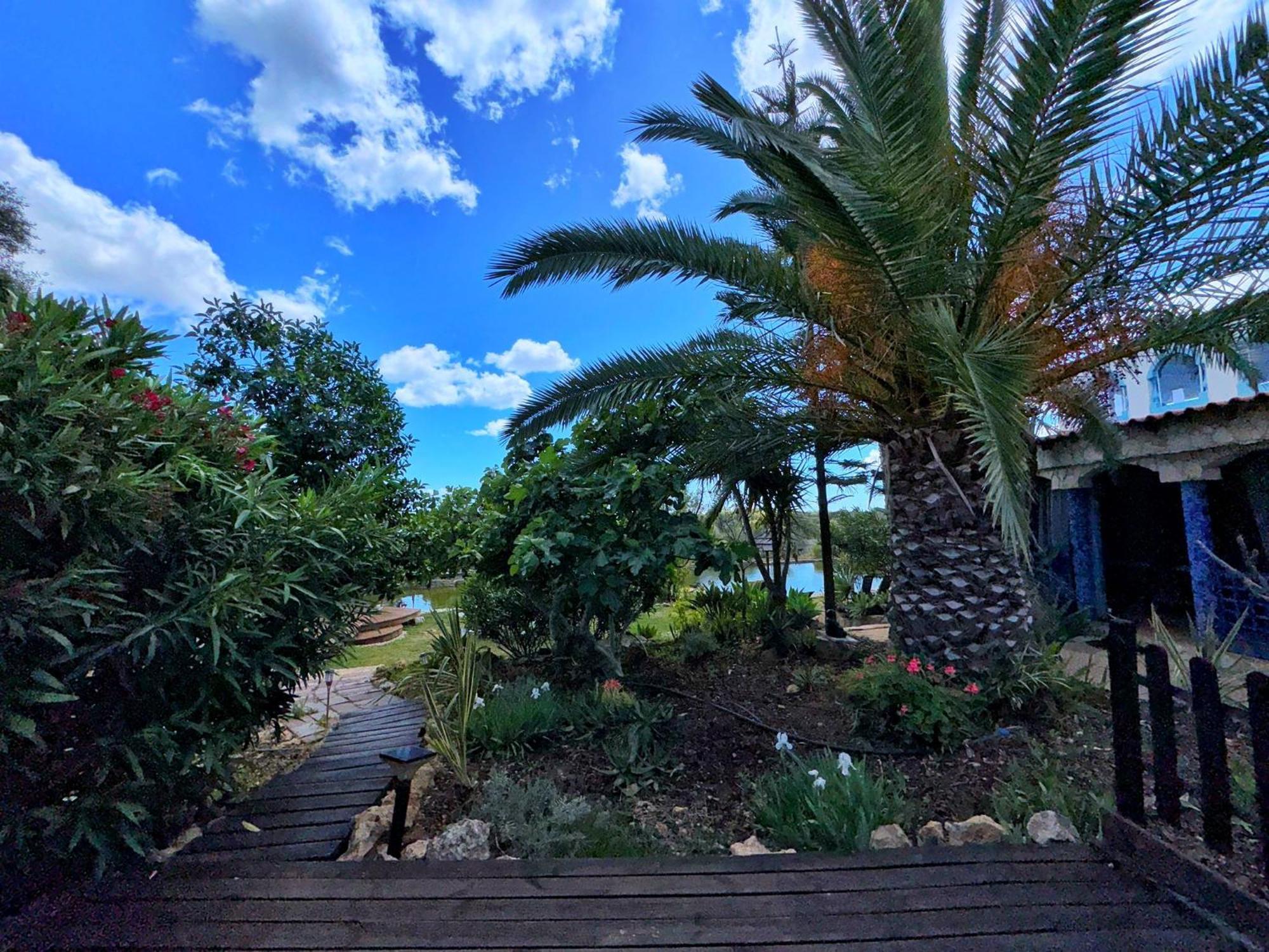 Oasis Camp Portugal Hotel Lagoa  Exterior photo