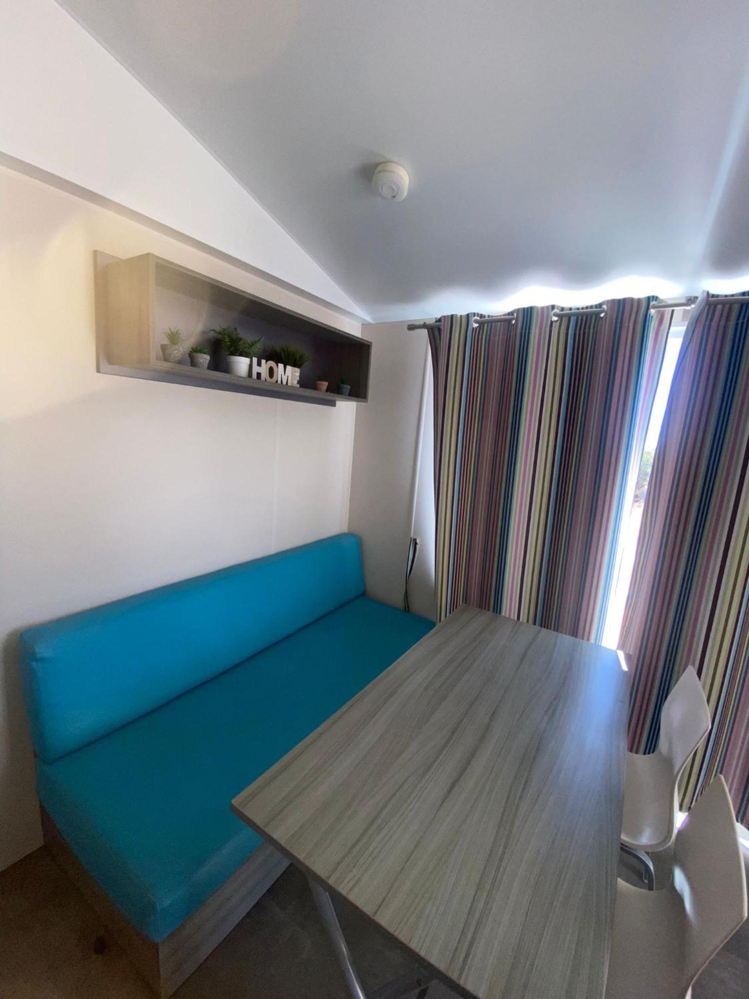 Oasis Camp Portugal Hotel Lagoa  Exterior photo